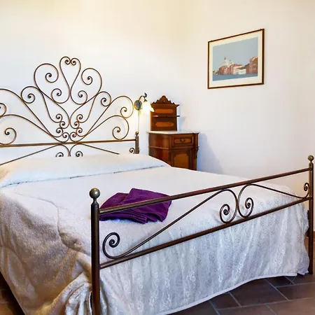 Agriturismo Il Poggiolo Grosseto Exterior foto