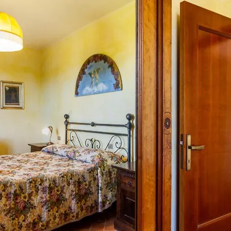 Agriturismo Il Poggiolo Grosseto Exterior foto