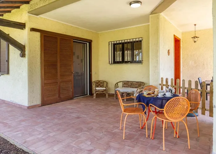 Agriturismo Il Poggiolo