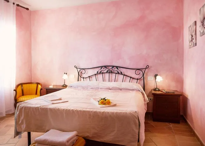 Agriturismo Il Poggiolo