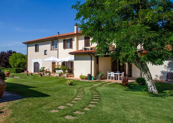 Agriturismo Il Poggiolo