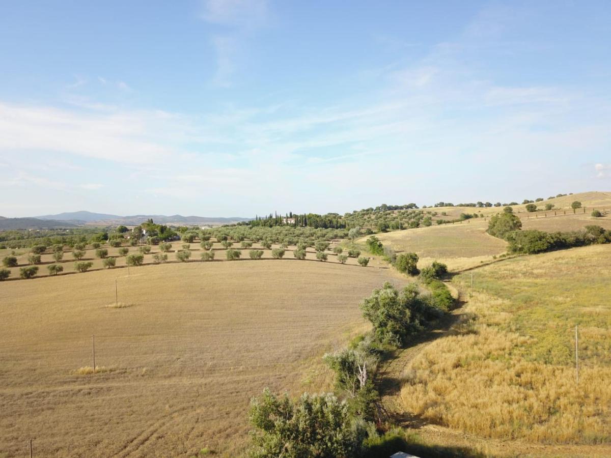 Il Poggiolo