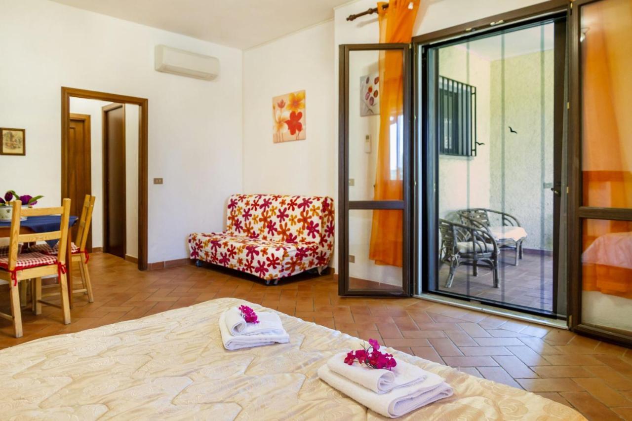 Farm stay Il Poggiolo