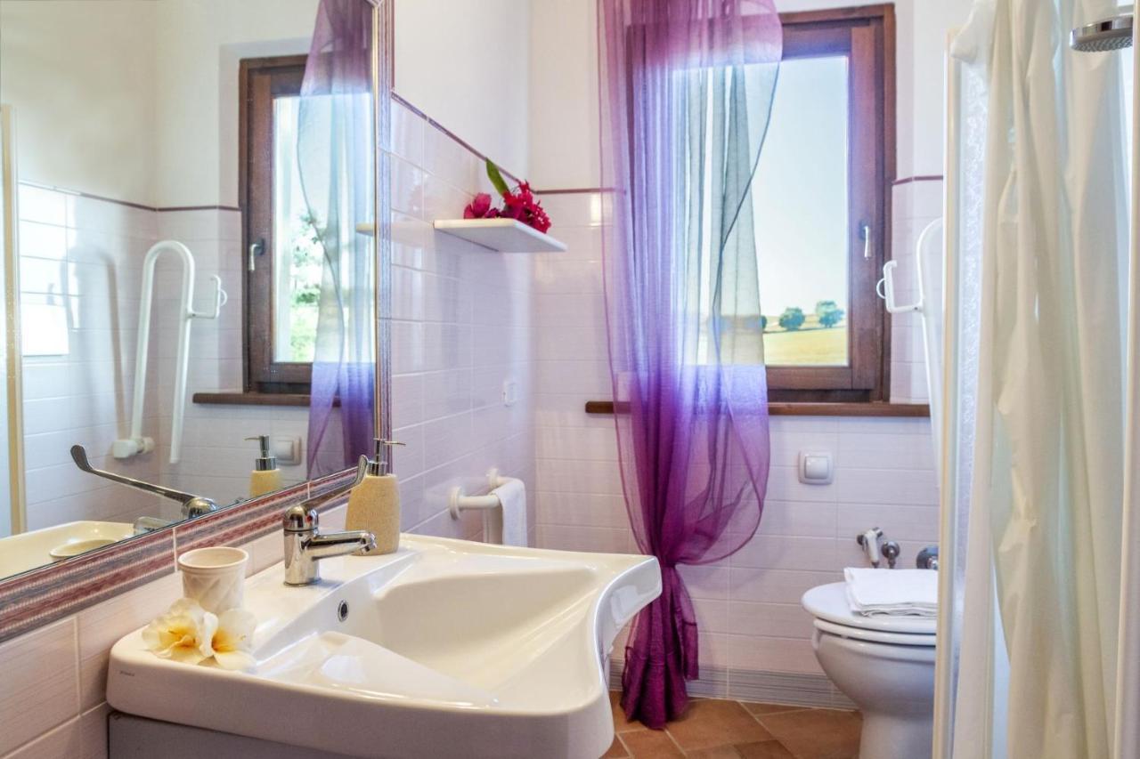 Farm stay Il Poggiolo Grosseto