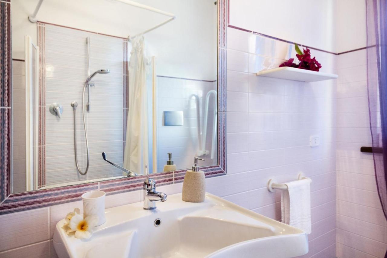 Il Poggiolo Farm stay *