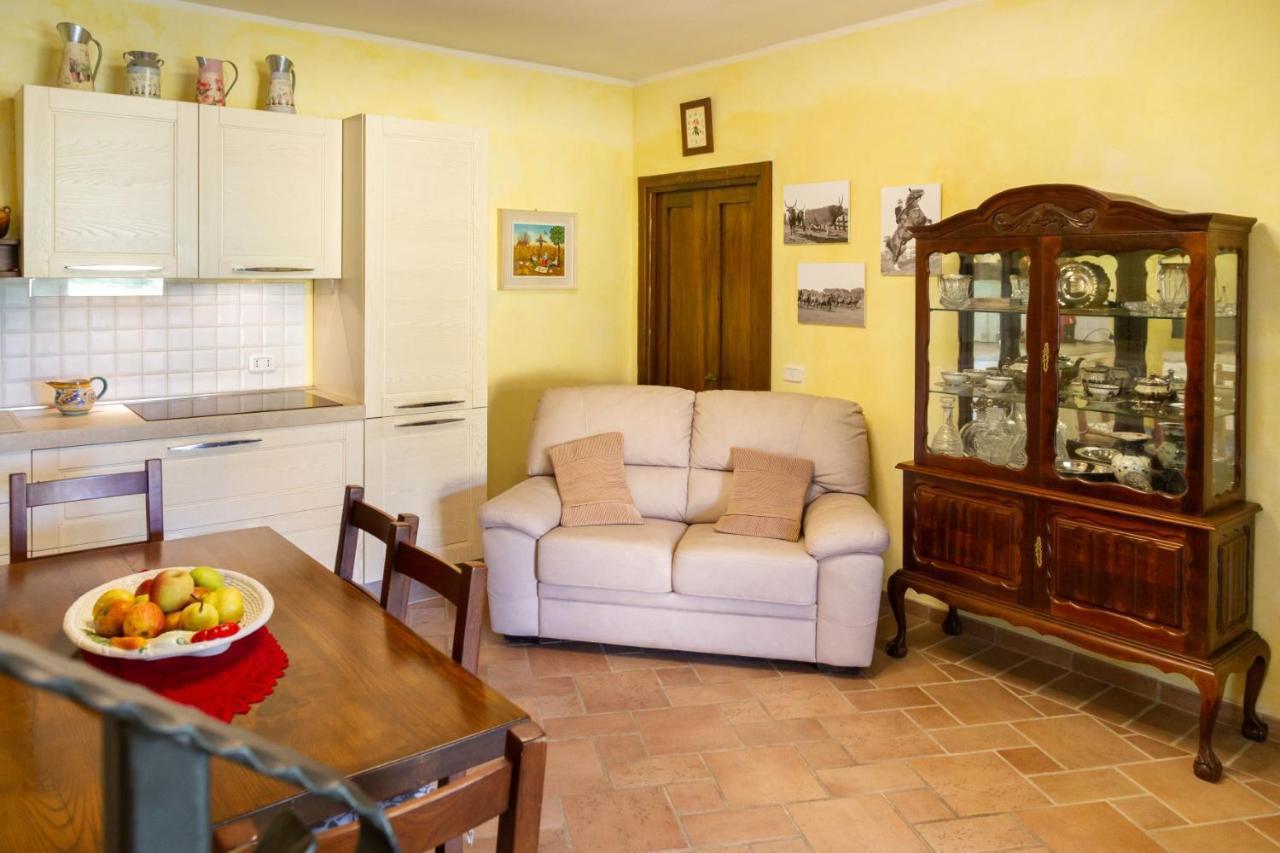 Il Poggiolo Grosseto