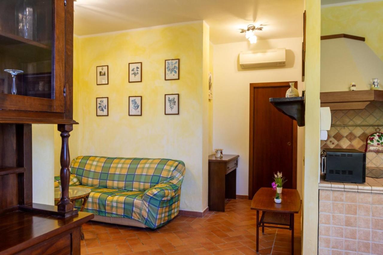 Il Poggiolo *