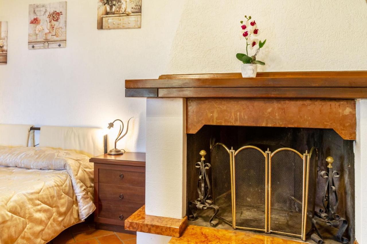 Farm stay Il Poggiolo Grosseto