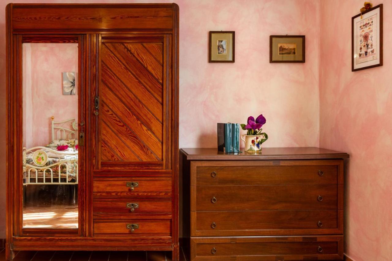 Farm stay Il Poggiolo