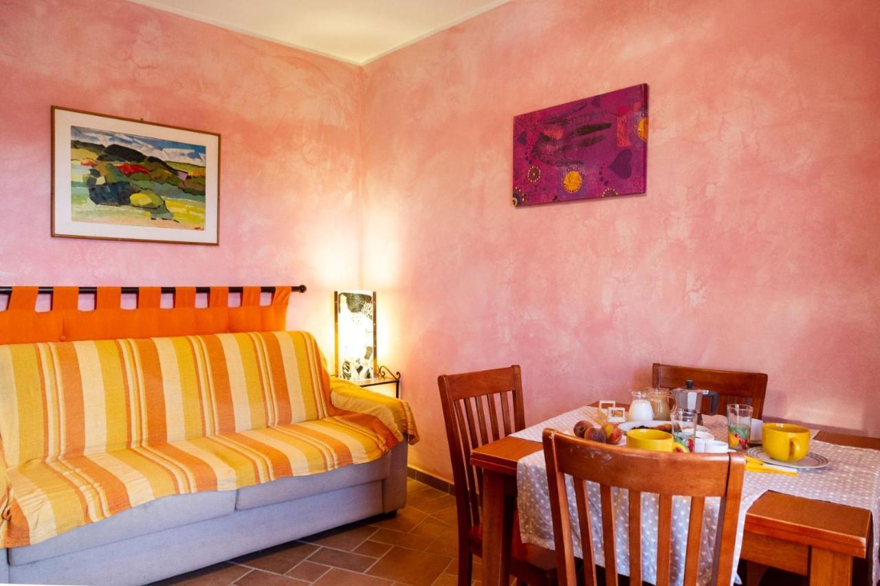 Farm stay Il Poggiolo Grosseto