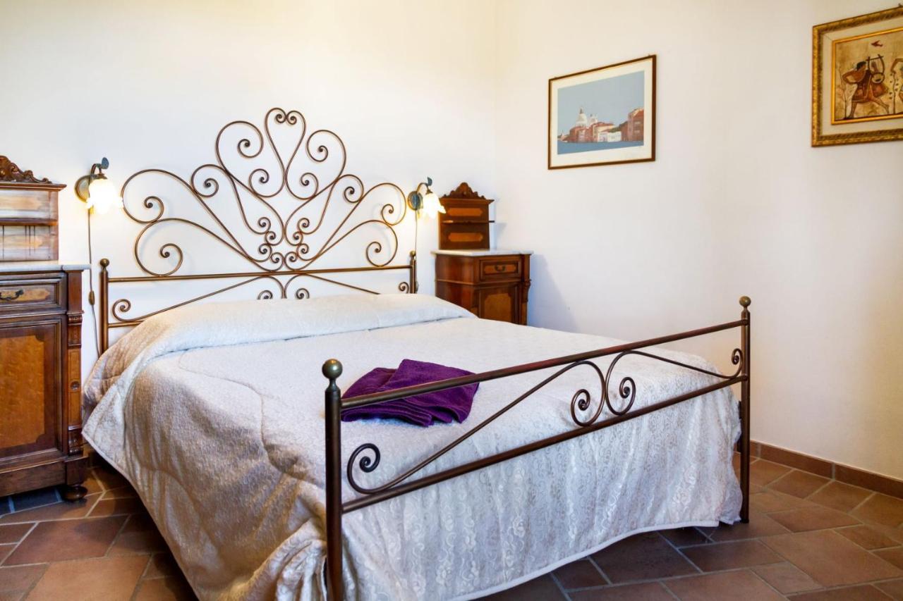 Il Poggiolo Farm stay