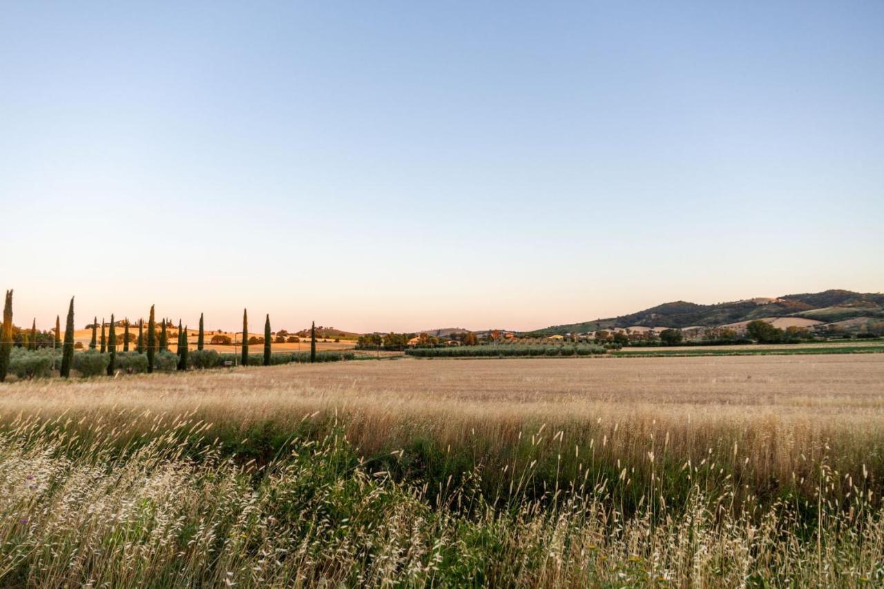 Il Poggiolo Grosseto