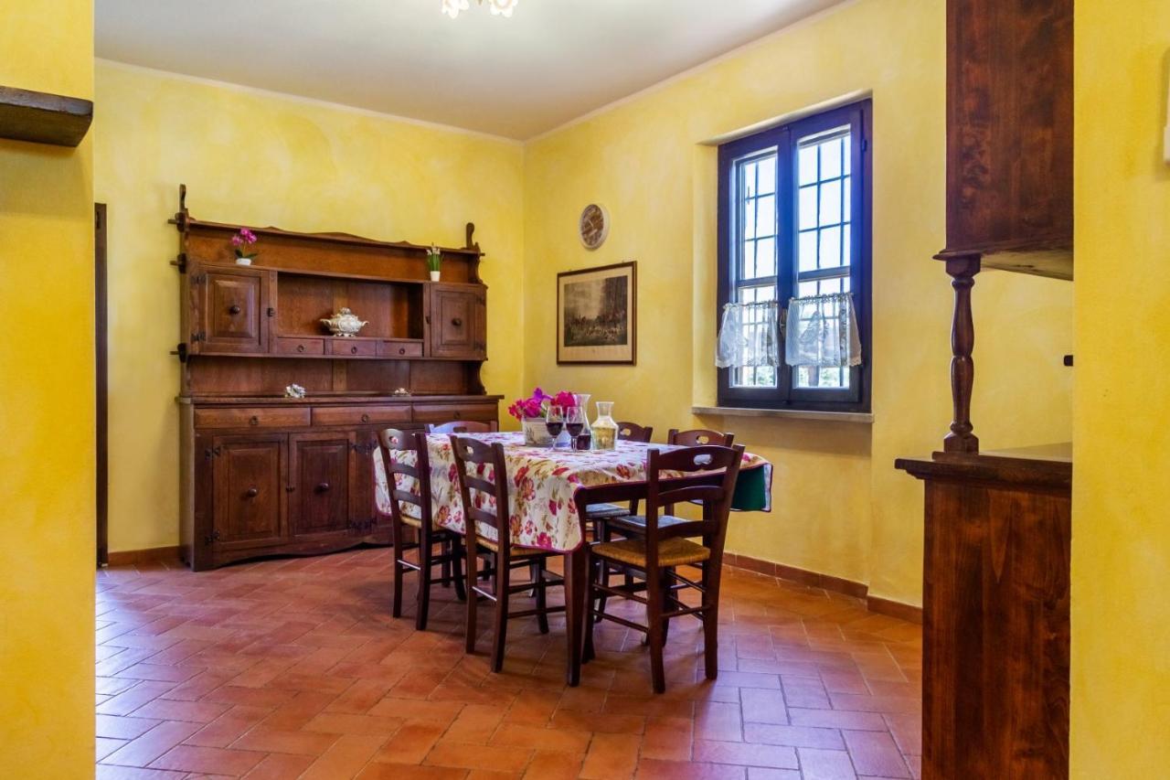 Farm stay Il Poggiolo *