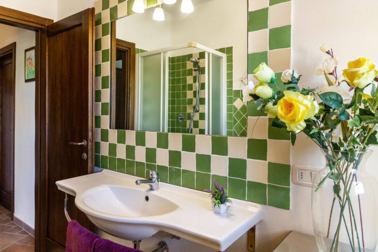 Farm stay Il Poggiolo *