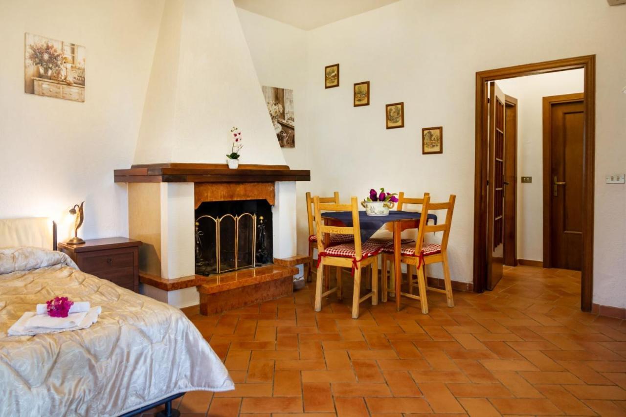 Il Poggiolo * Grosseto