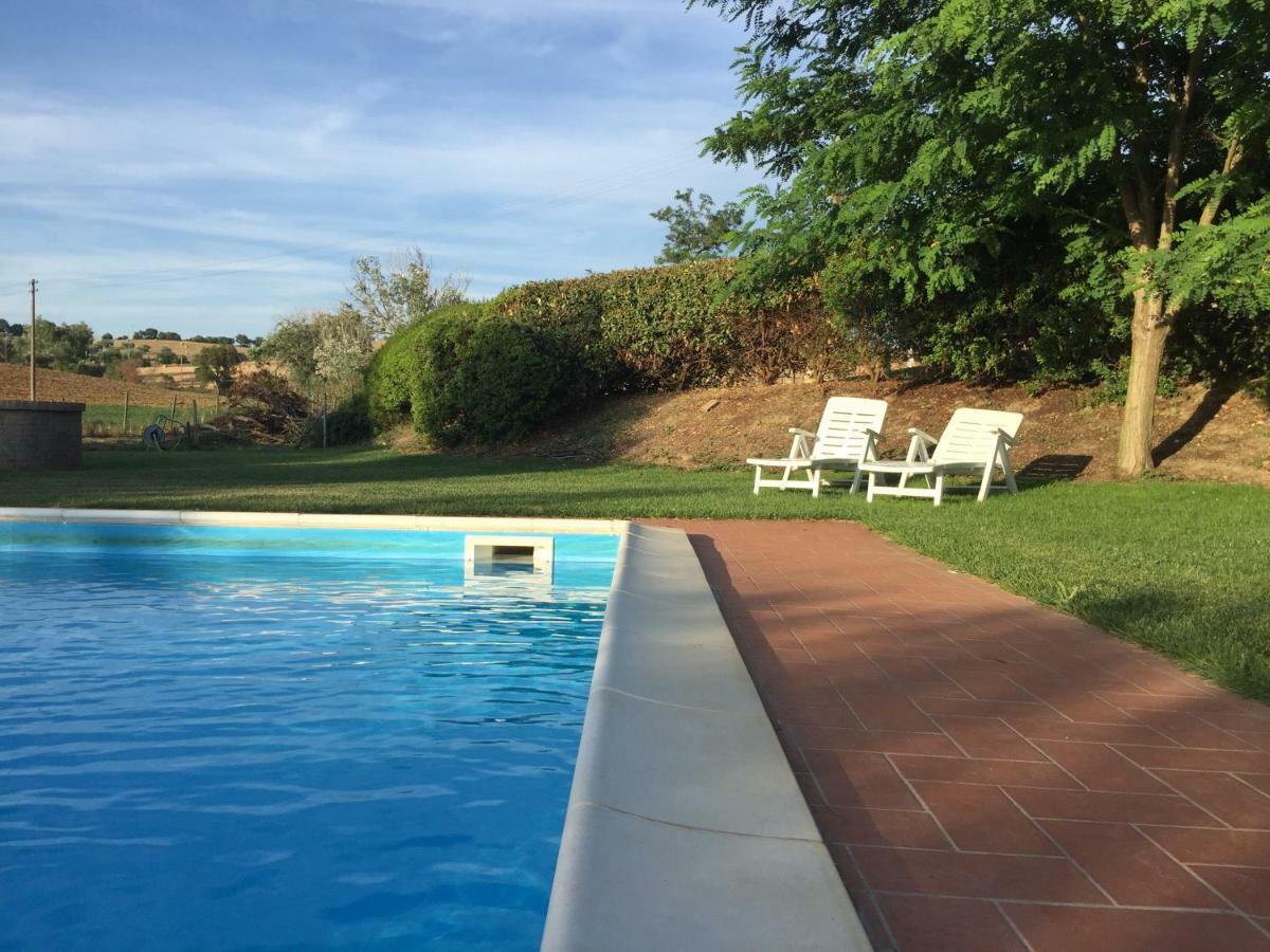 Farm stay Il Poggiolo Grosseto